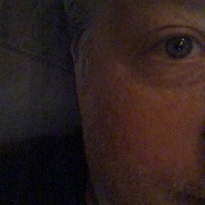 Meet your Posher, Derek